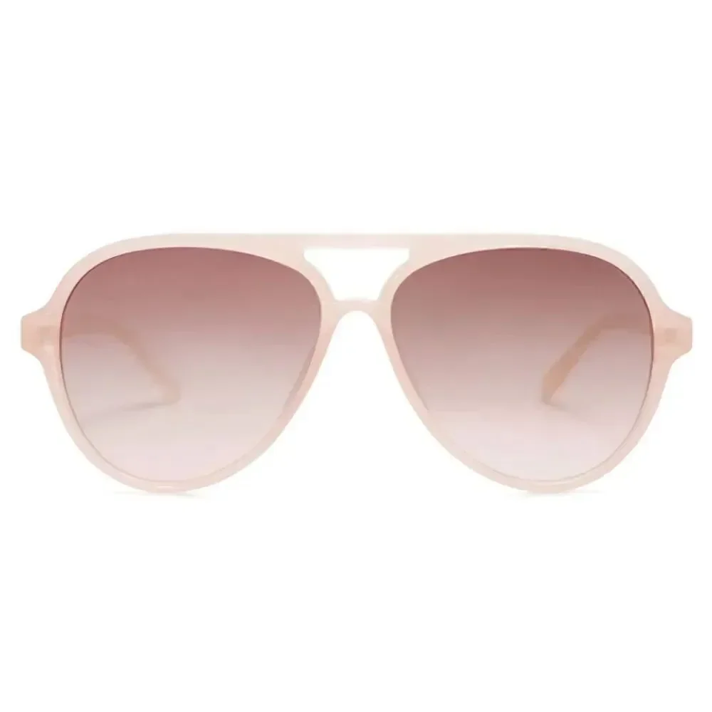 Retro Unisex Sunglasses